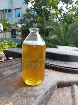 বিভিন্ন ফুলের পিওর মধু