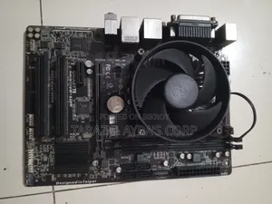 Intel Processor With Motherboard Lowest Price