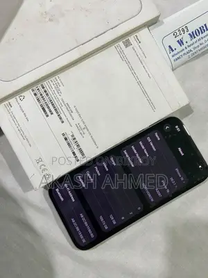 Apple iPhone 16 128 GB White