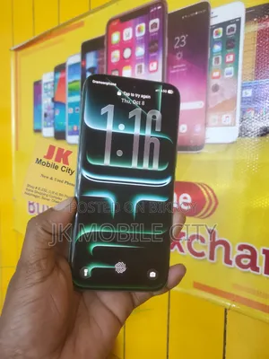 Infinix Note Edge 256 GB Green