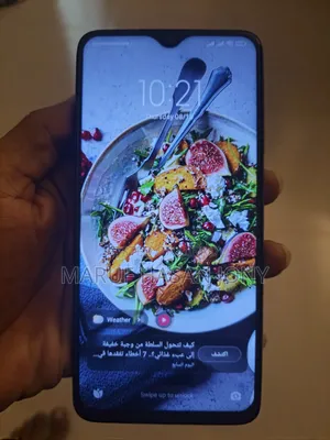 Xiaomi Redmi Note 8 Pro 128 GB Green
