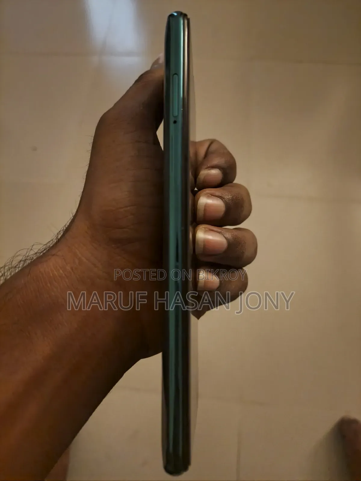 Xiaomi Redmi Note 8 Pro 128 GB Green