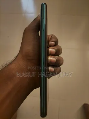 Xiaomi Redmi Note 8 Pro 128 GB Green