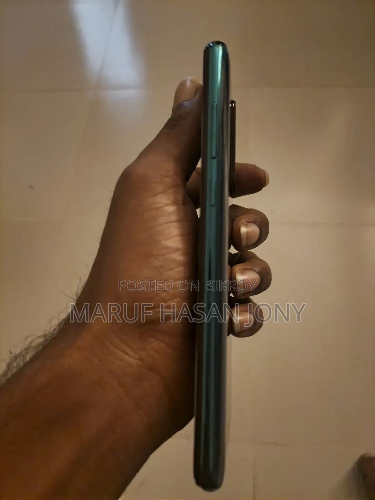 Xiaomi Redmi Note 8 Pro 128 GB Green