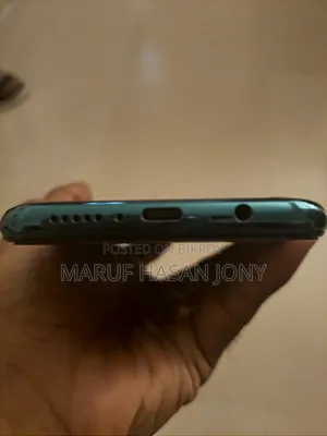 Xiaomi Redmi Note 8 Pro 128 GB Green