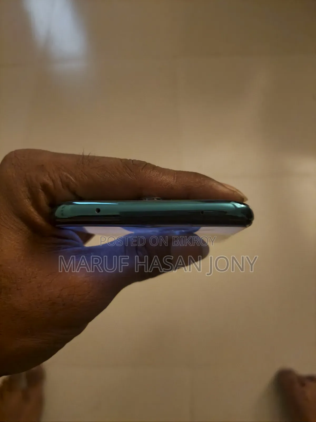 Xiaomi Redmi Note 8 Pro 128 GB Green
