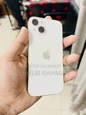 Apple iPhone 13 128 GB White