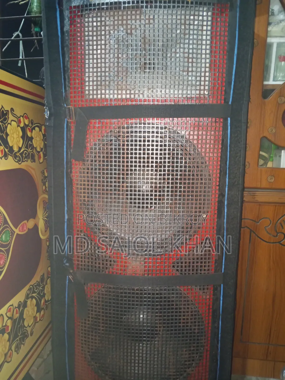 ভালো মানের সাউন্ড সিস্টেম