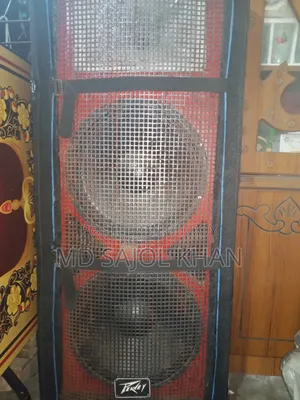 ভালো মানের সাউন্ড সিস্টেম