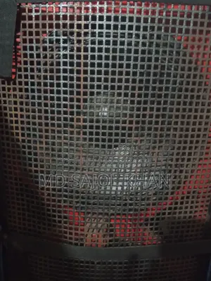 ভালো মানের সাউন্ড সিস্টেম