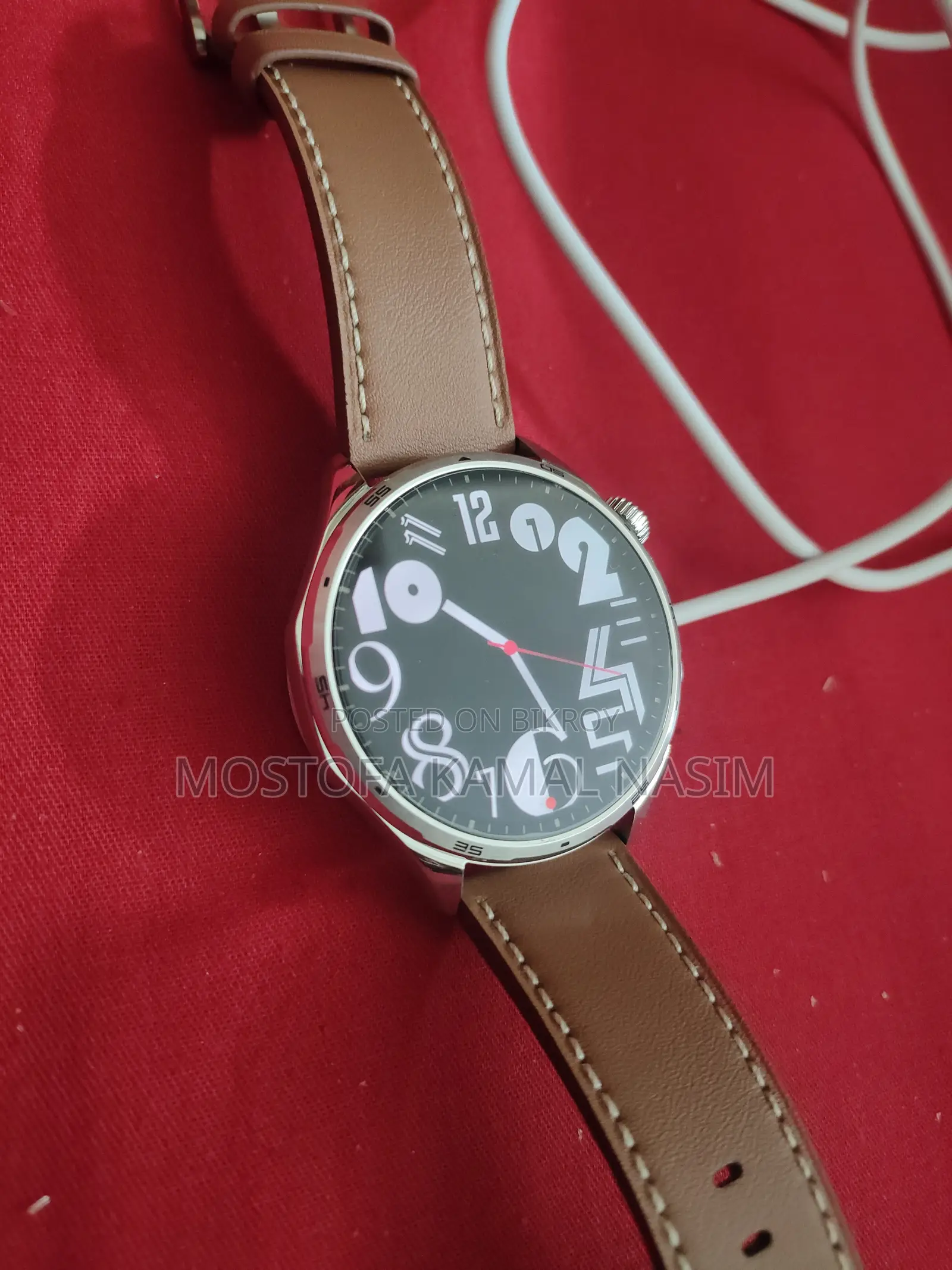 Honor Watch 7