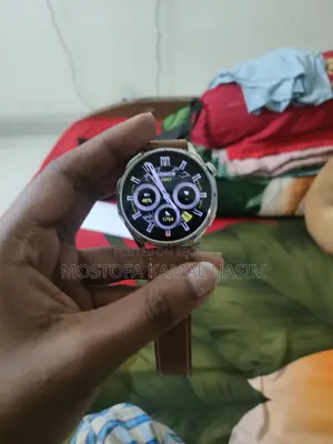 Honor Watch 7