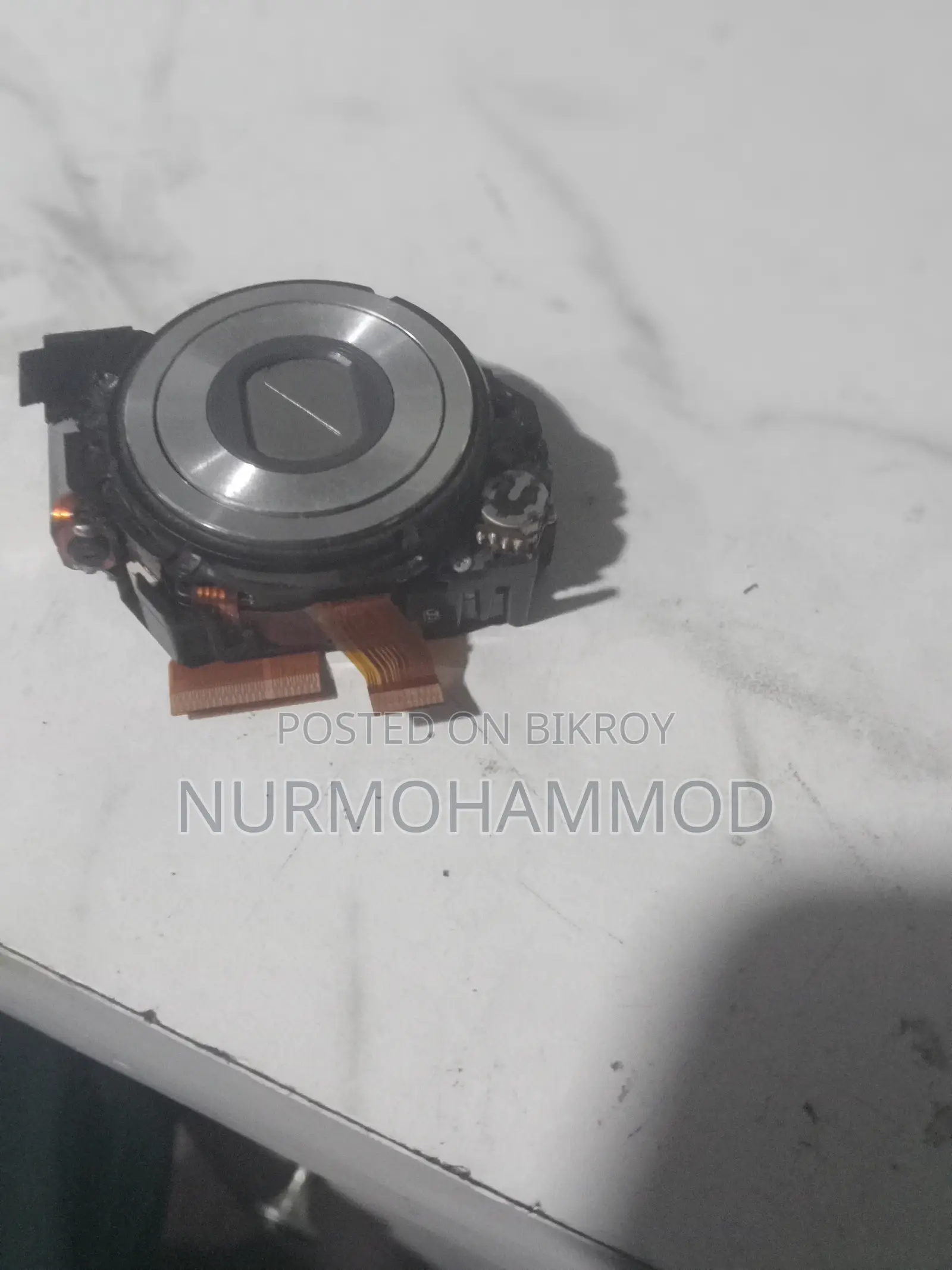 সনি কেমরা সুপার ফ্রেস কনডিসন