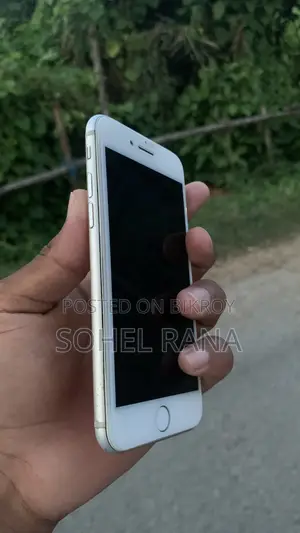 Apple iPhone 8 64 GB White
