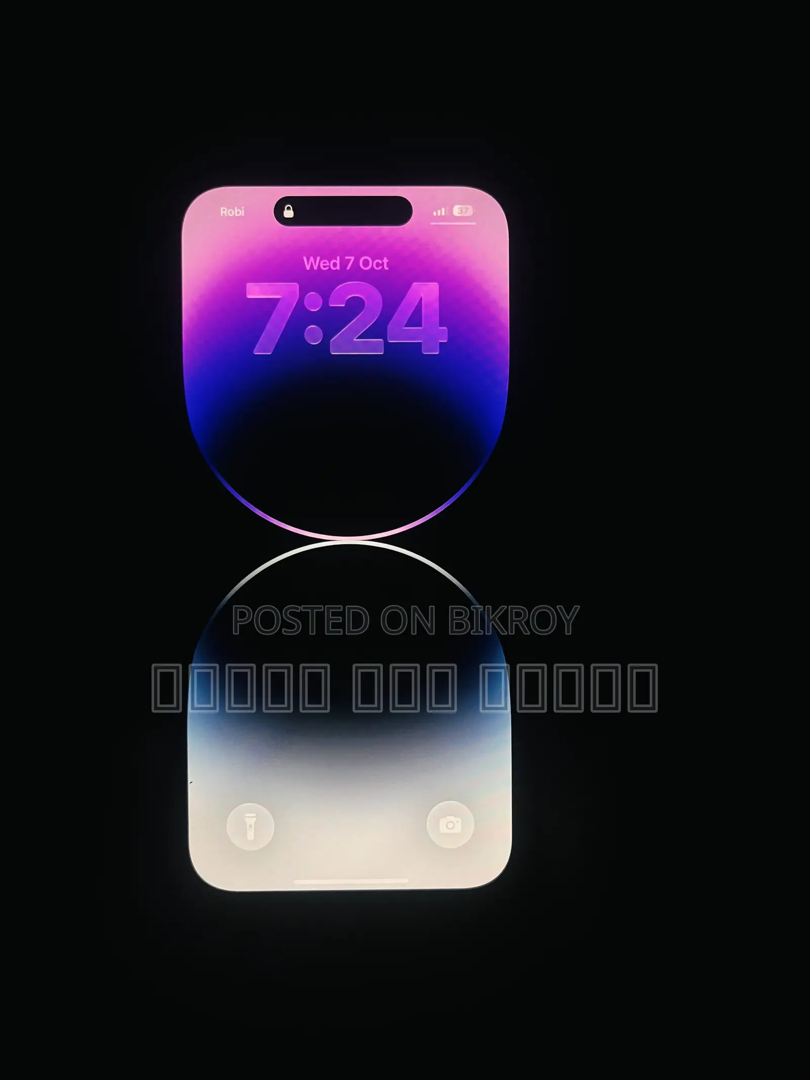 Apple iPhone 14 Pro 256 GB Purple