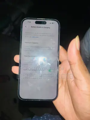 Apple iPhone 14 Pro 256 GB Purple