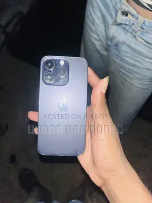 Apple iPhone 14 Pro 256 GB Purple