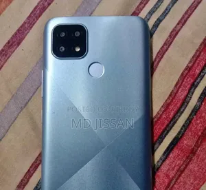Realme C12 32 GB Gray