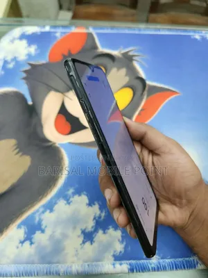 Samsung Galaxy A20s 32 GB Black