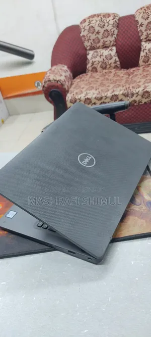 Laptop Dell Latitude 7400 8GB Intel Core i5 SSD 256GB