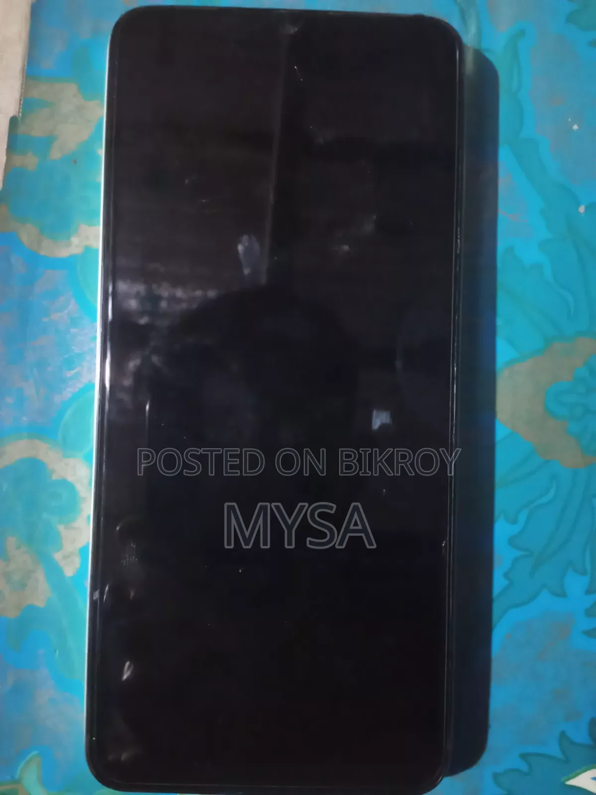 শাওমি রেডমি ১৩সি ১২৮ জিবি সাদা