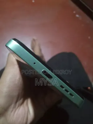 শাওমি রেডমি ১৩সি ১২৮ জিবি সাদা