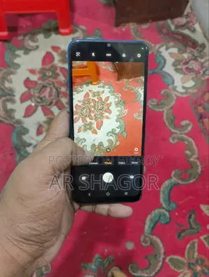 Vivo Y21 64 GB Green