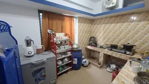 3-Bedroom House in Hajera Villa, Naogaon Sadar for Sale