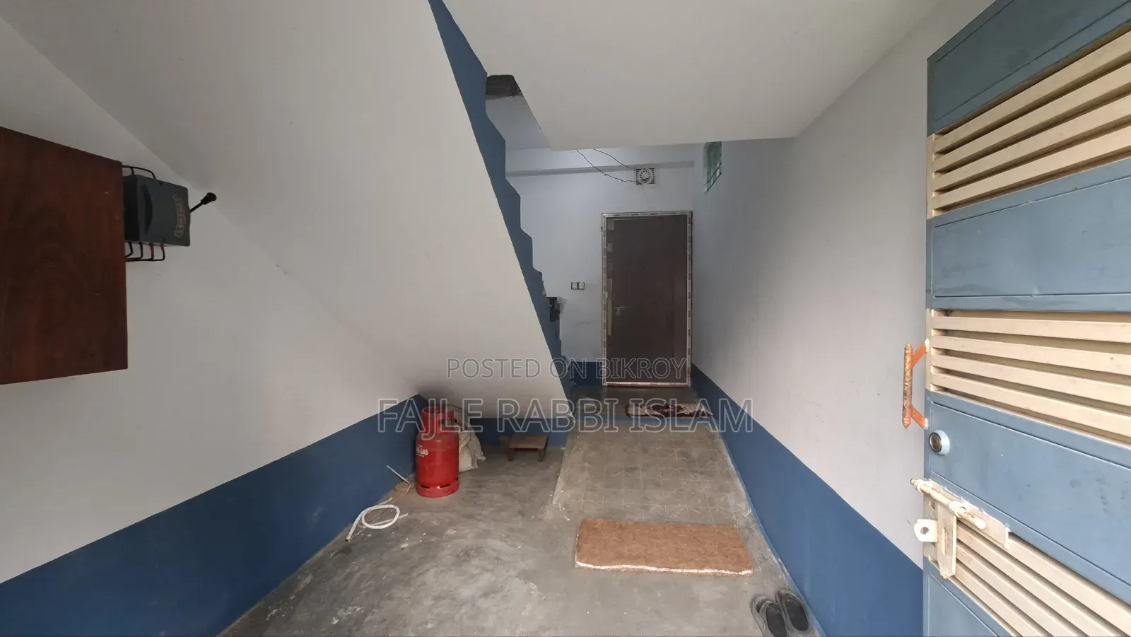 3-Bedroom House in Hajera Villa, Naogaon Sadar for Sale