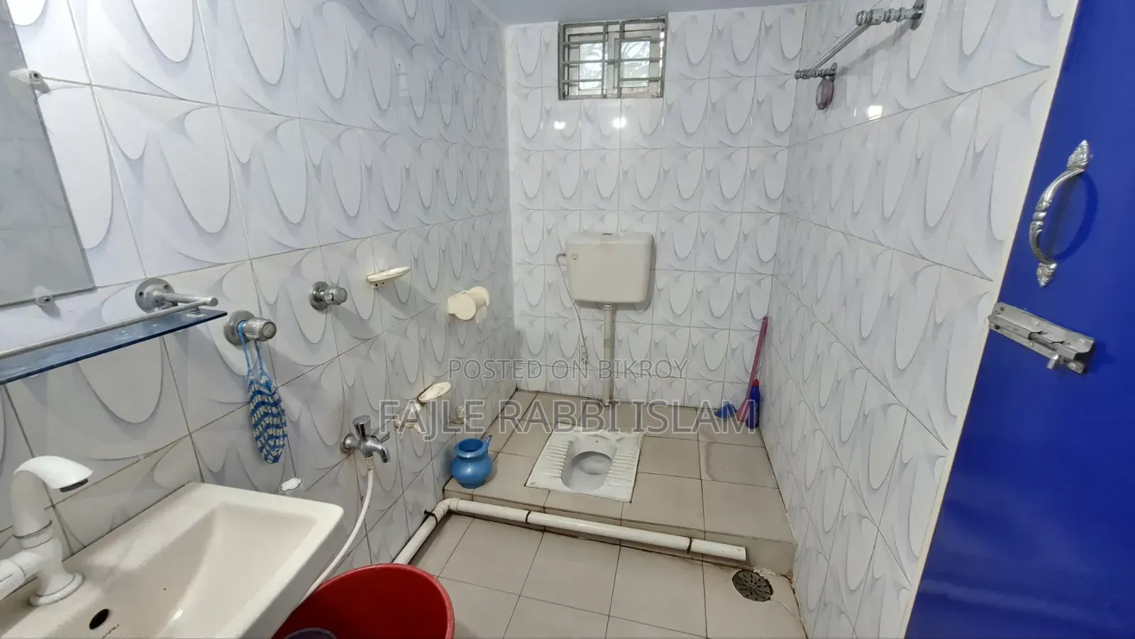 3-Bedroom House in Hajera Villa, Naogaon Sadar for Sale