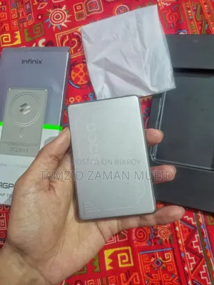 Original Infinix Power Bank