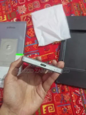 Original Infinix Power Bank