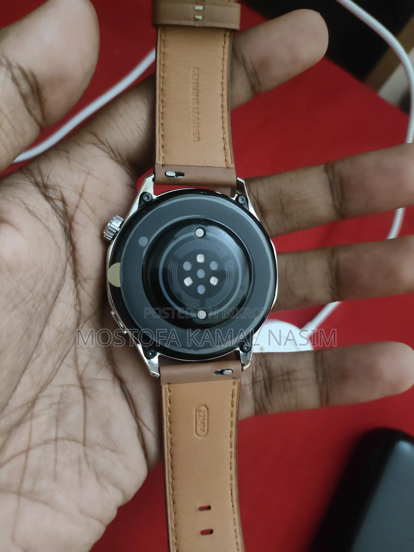Honor Watch 7