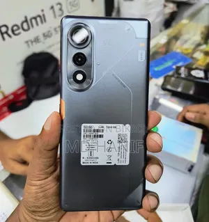টেকনো পোভা কার্ভ ২৫৬ জিবি ব্ল্যাক