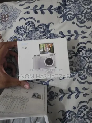 Lk-007 Camera