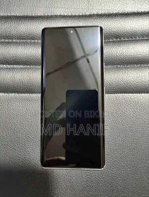 টেকনো পোভা কার্ভ ২৫৬ জিবি ব্ল্যাক