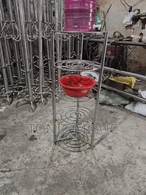 Patil Rack