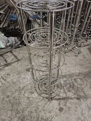 Patil Rack
