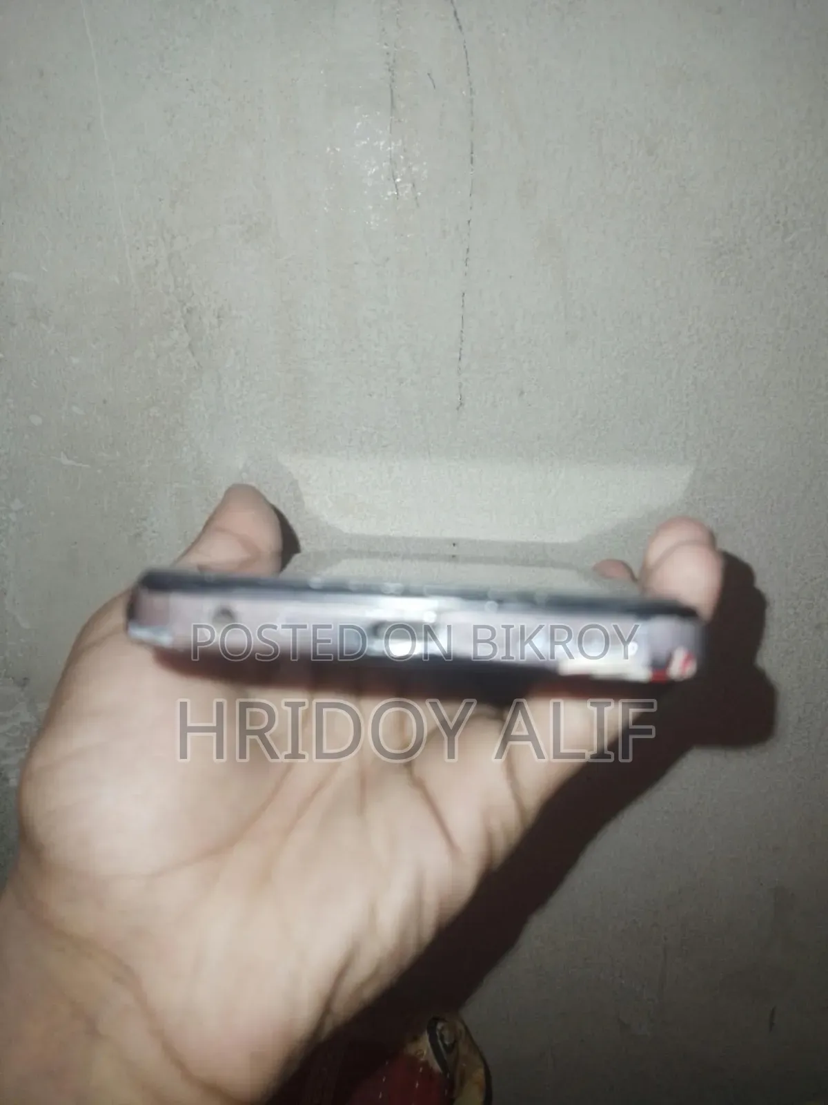 Vivo Y22s 128 GB Graphite