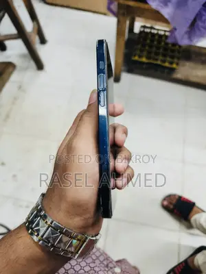 Apple iPhone 12 128 GB Black