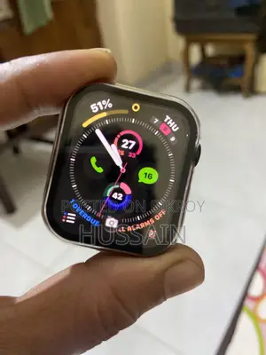 Apple Watch 7