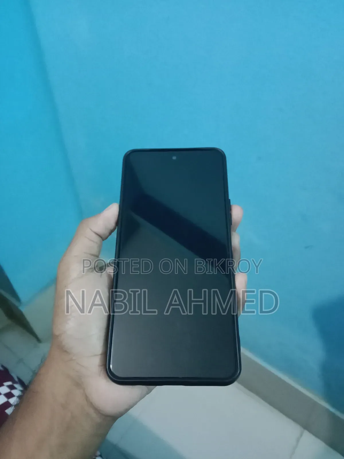 ভিভো ওয়াই১৯এস ১২৮ জিবি ব্লু