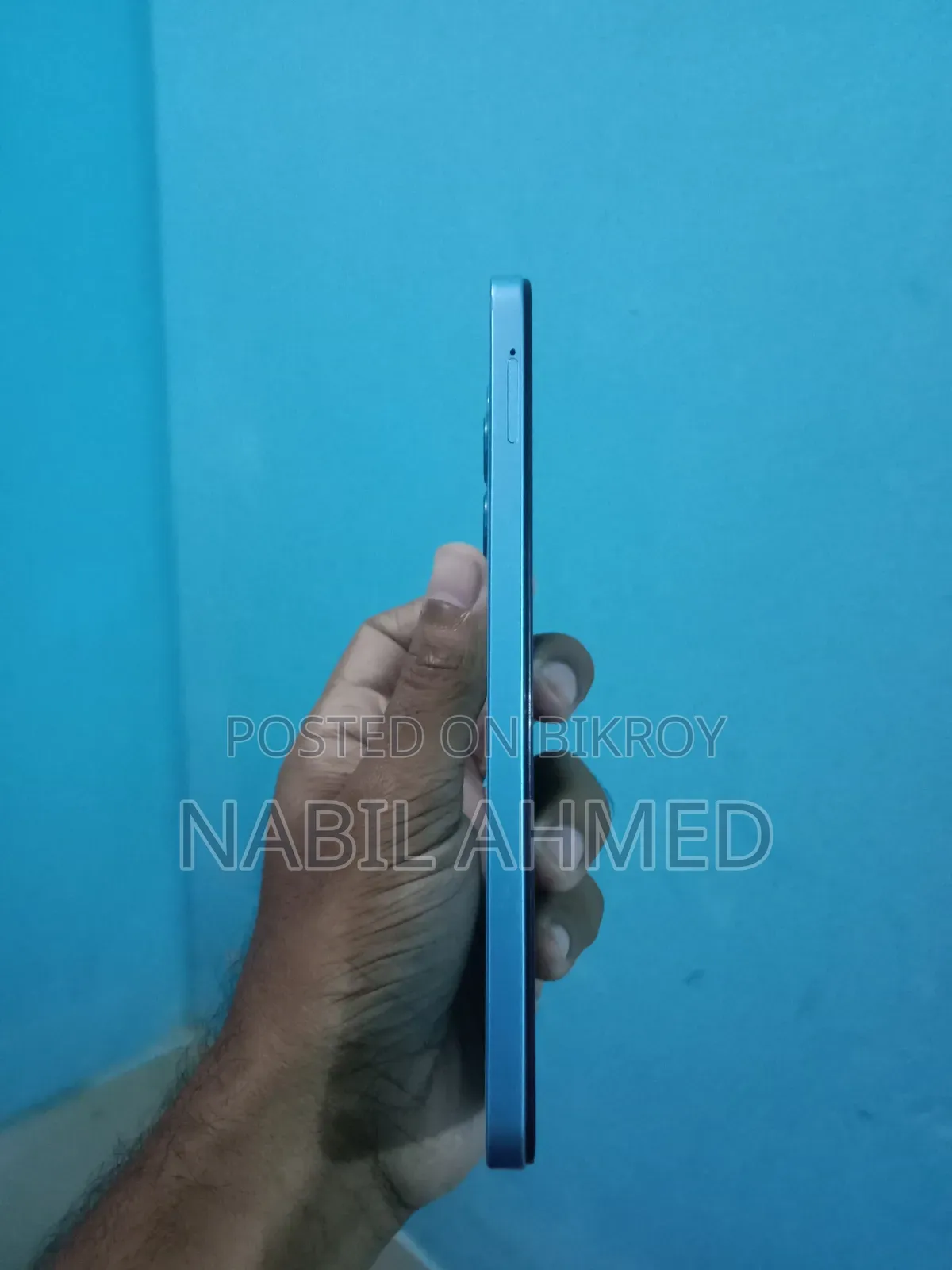 ভিভো ওয়াই১৯এস ১২৮ জিবি ব্লু