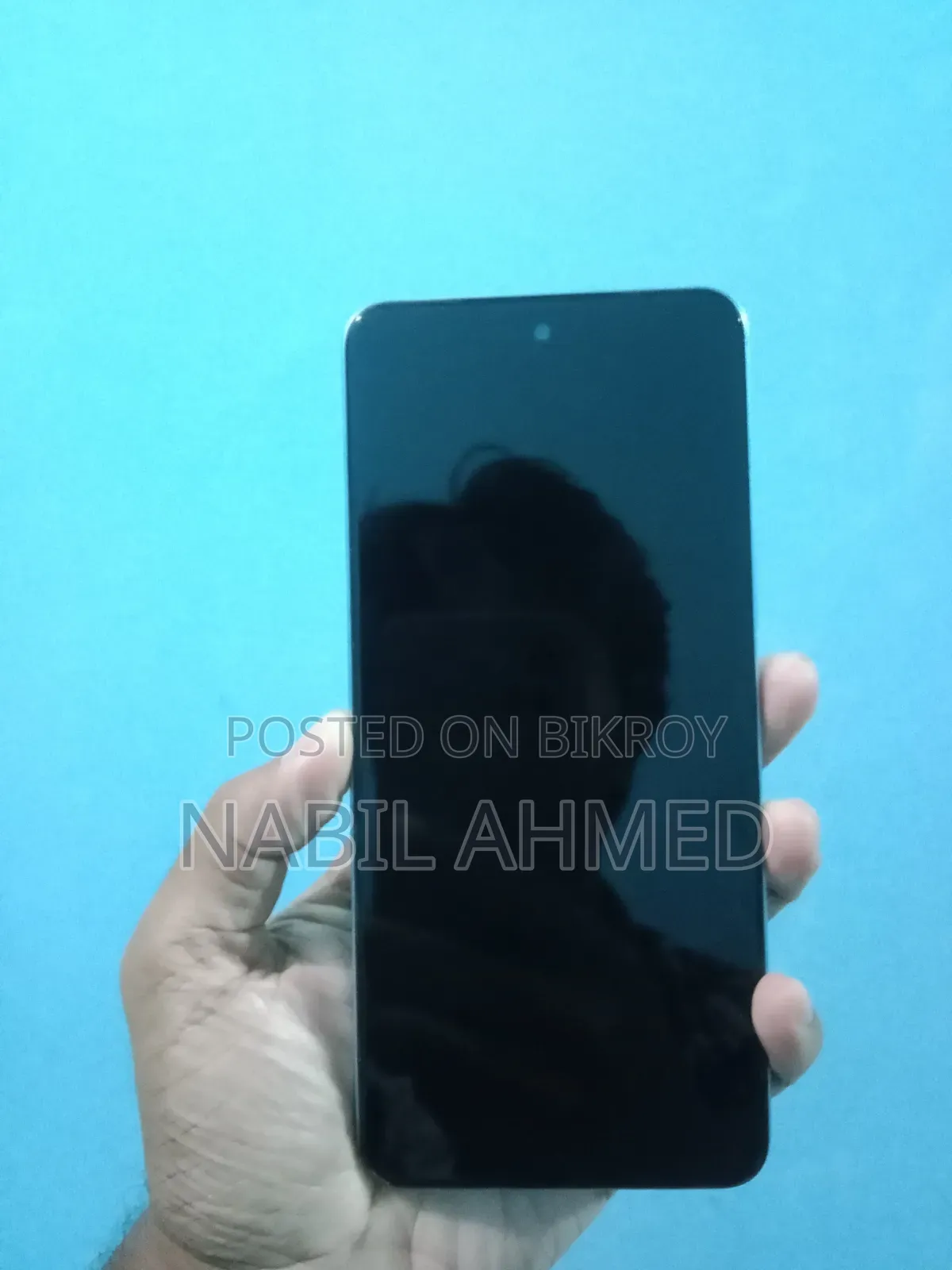 ভিভো ওয়াই১৯এস ১২৮ জিবি ব্লু