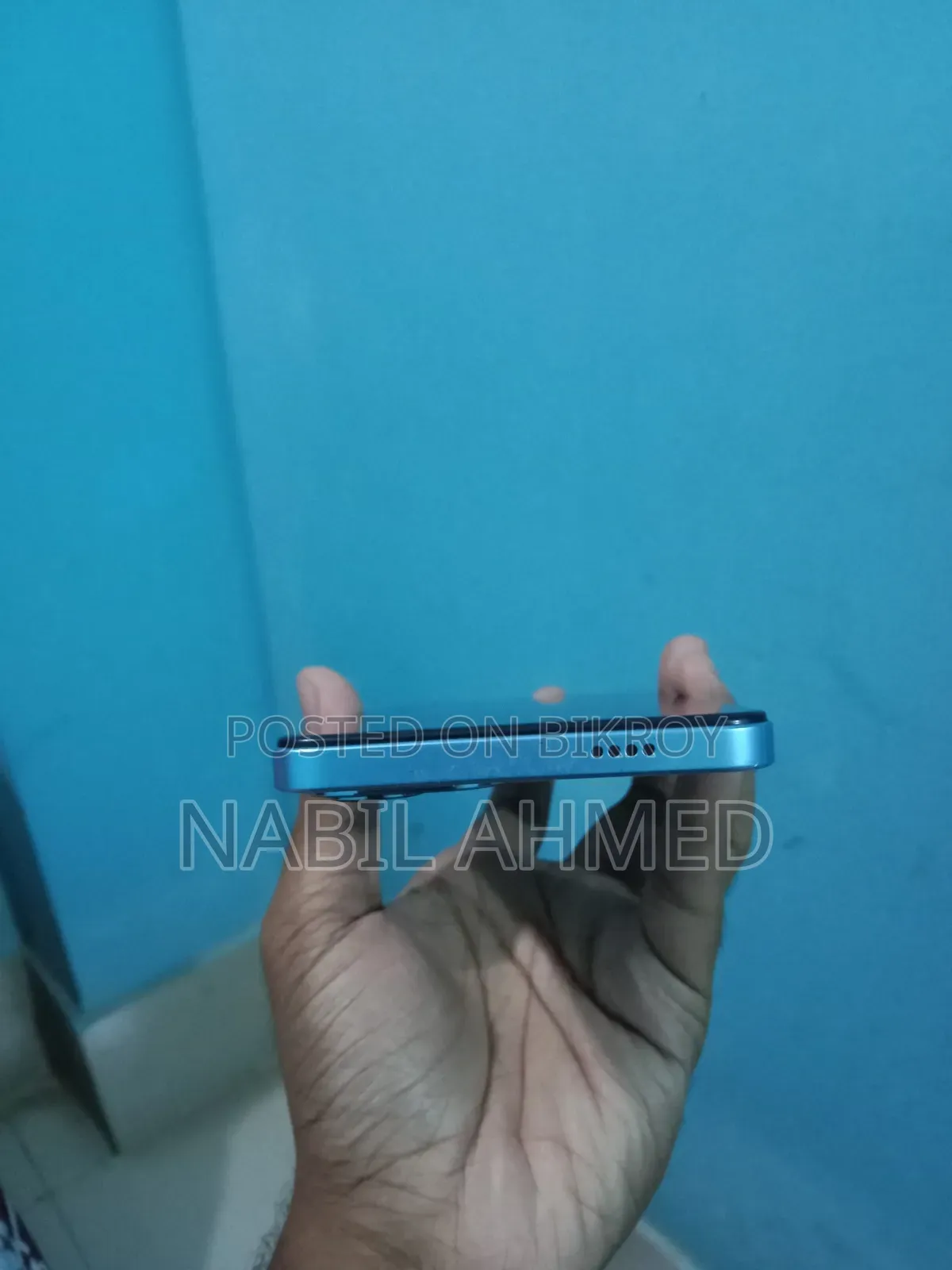 ভিভো ওয়াই১৯এস ১২৮ জিবি ব্লু