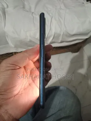 Vivo Y15S 32 GB Purple