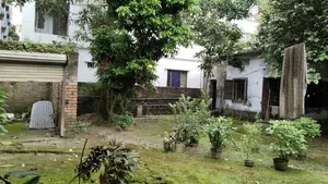 ২০.৩৮ শতাংশ জায়গা,মালতিনগর বকশীবাজার, বগুড়া।