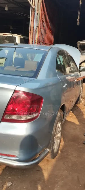 Toyota Allion 2003