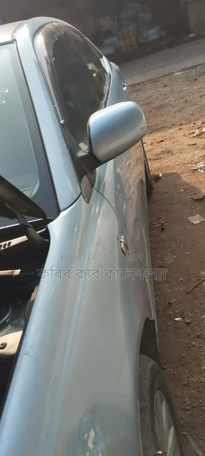 Toyota Allion 2003