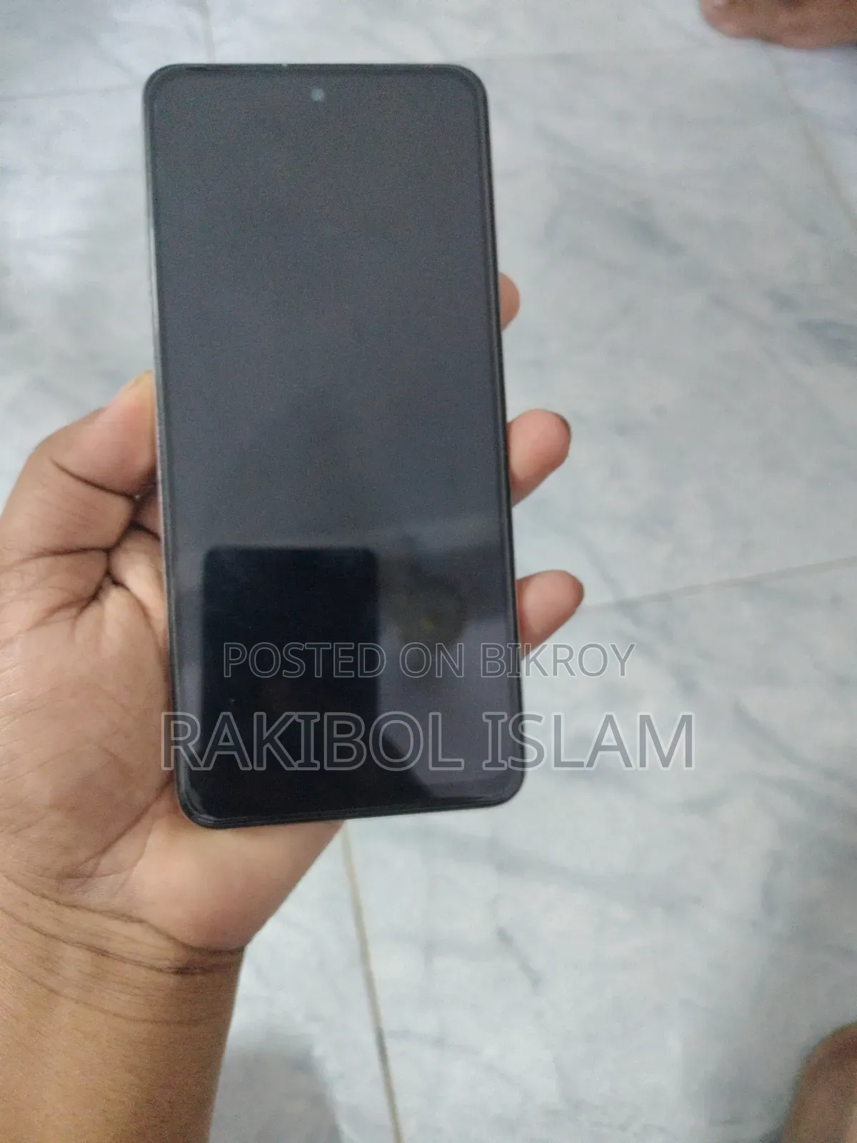 রিয়েলমি সি৫৫ ২৫৬ জিবি সাদা